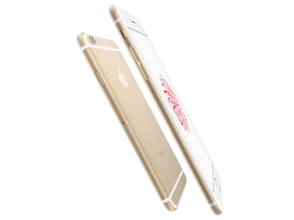 Apple iPhone 6S to have Rose Gold colour casing, lack sapphire display