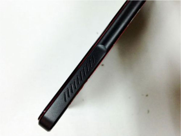 Google Nexus 8 tablet shows up online in photos