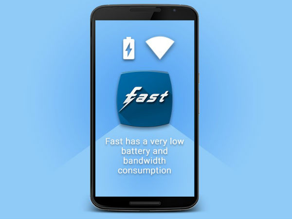 Fast