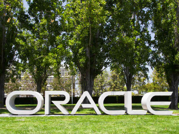 Oracle launches new enterprise-grade flash storage system Oracle launches new enterprise-grade flash storage system