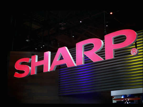 Sharp: September 3