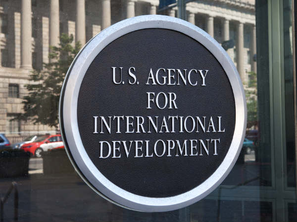 NASA, USAID launch environmental information hub