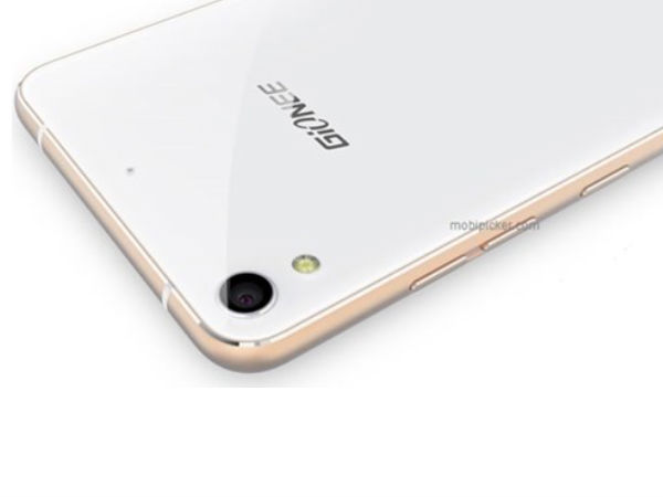 Gionee S5.1 Pro is reportedly the mysterious GN9007!