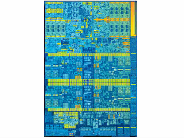Intel Introduces 6th Generation Intel Core M Processor