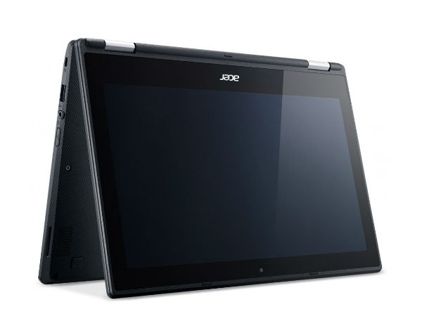IFA 2015: Acer Announces Its First Convertible 'Chromebook R 11'