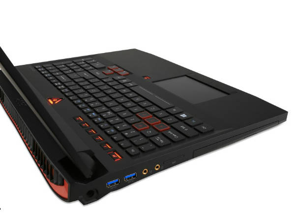 IFA 2015: Acer Unveils Two High-End Gaming Predator Notebooks