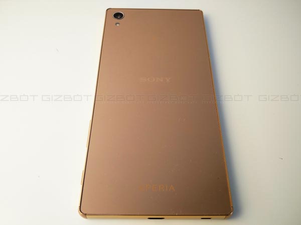 IFA 2015: Sony Xperia Z5 Premium Launched with 4K TRILUMINOS Display