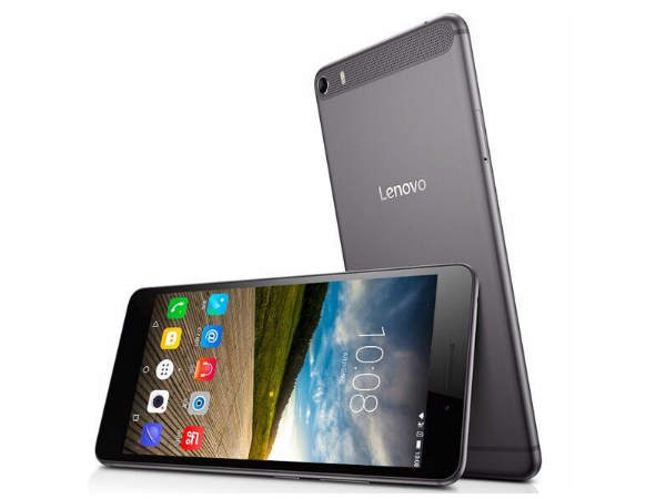 Lenovo Announces Phab And Phab Plus Phablets At IFA 2015 Lenovo Announces Phab And Phab Plus Phablets At IFA 2015