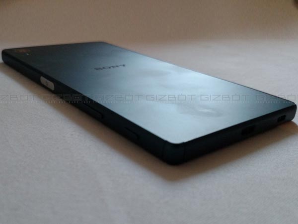 Sony Xperia Z5 First Impression: A Device with Monster Lens
