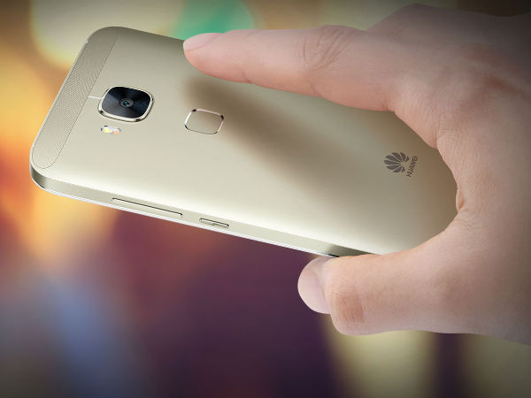 IFA 2015: Huawei G8 now official, to go on sale later this month