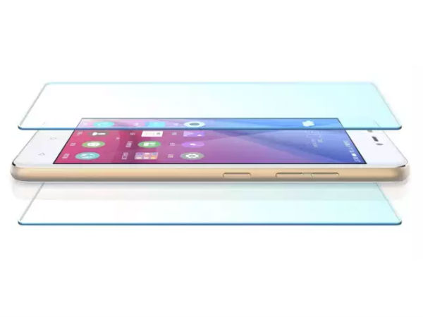 Gionee S5.1 Pro Launched, Sports 5 Inch HD Display, Octa-Core CPU