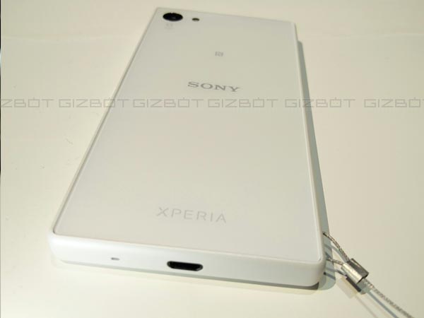 Sony Xperia Z5 Compact First Impression: A Powerpacked compact beast