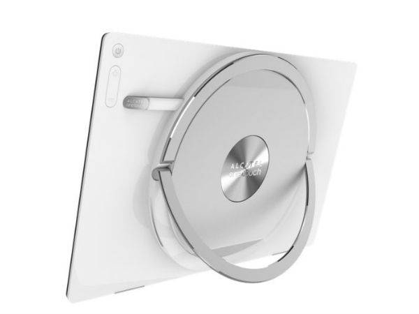 IFA 2015: Alcatel Pulled the Wraps of Go Watch and Xess Tablet