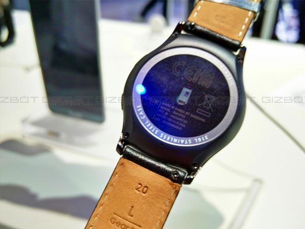 Samsung Gear S2 Classic First Impression Samsung Gear S2 Classic First Impression