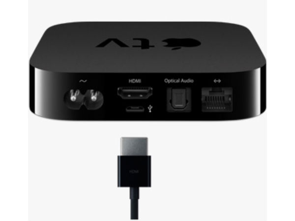Apple TV 4th Gen Specs Leaked: Powered By A8 Chip, Coming In October