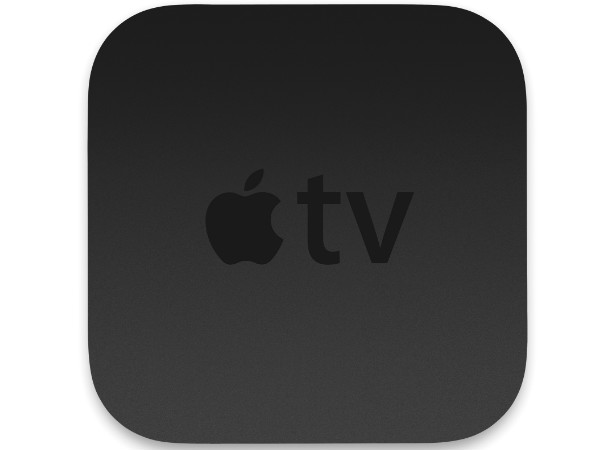 Apple TV
