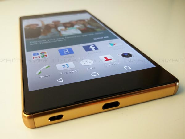 Sony Xperia Z5 Premium vs Samsung Galaxy Note 5: Battle of Flagships