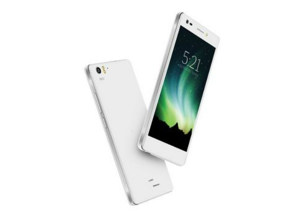 Lava Launched Pixel V2 With 5-Inch Display, 13MP Camera For Rs 10,750