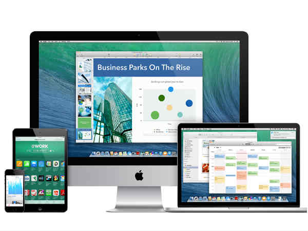 Watch Live Event On Apple Device