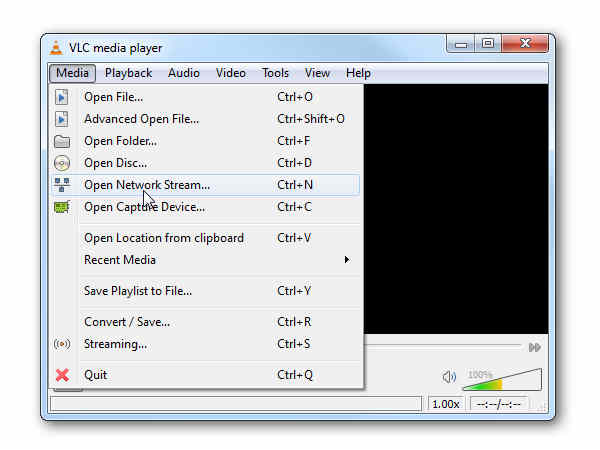 Watch Live Event On Windows PC