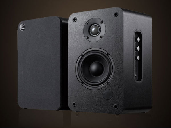 F&D R30BT 2.0 BookShelf Speakers launched in India at Rs 5,990 F&D R30BT 2.0 BookShelf Speakers launched in India at Rs 5,990