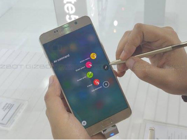 Samsung Galaxy Note 5 launched cheaper than Note 4: Here is why!
