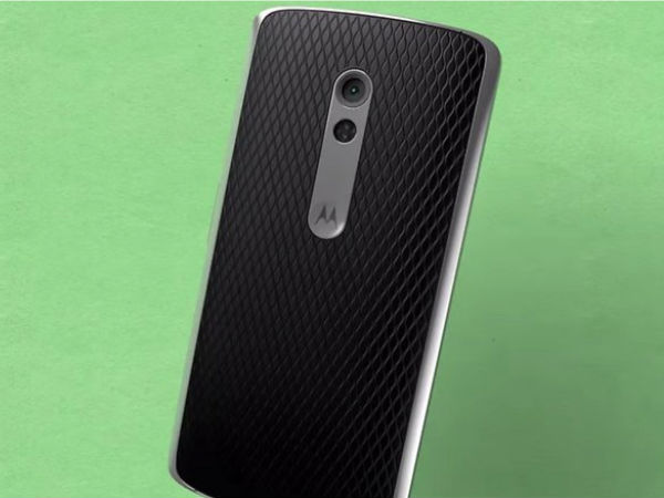 Motorola to Launch A Mid-range Smartphone in India on September 14