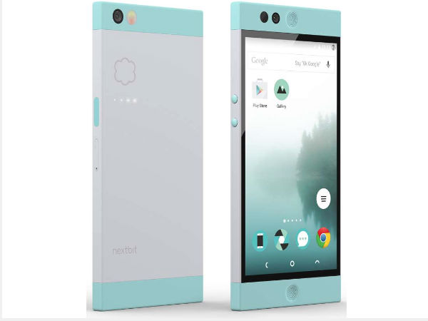 Nextbit Robin