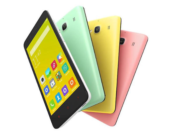 Xiaomi Redmi 2A is Now Official: Is It Better than Redmi 2?