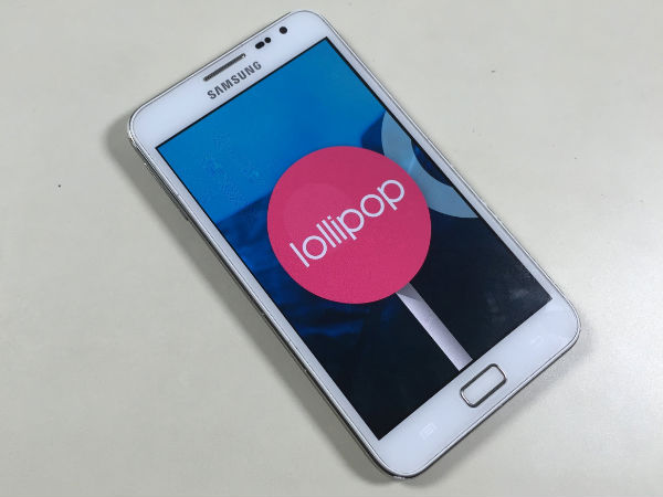 Samsung Galaxy Note N7000: Price in India: Specifications