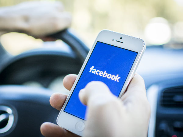 Facebook is turning pages into an online shops