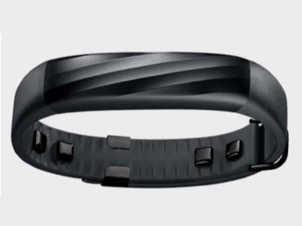 Jawbone Launches Series of UP Activity Tracker Exclusively on Amazon