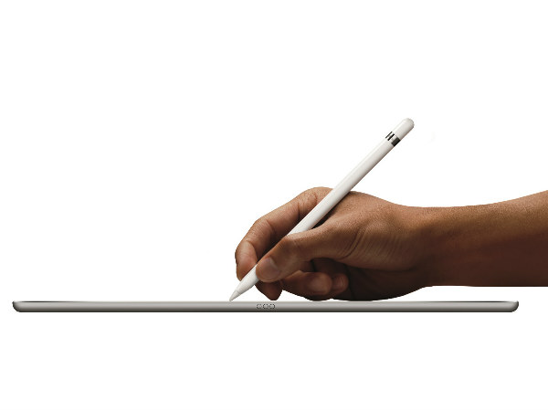 Apple unveils the New iPad Pro with A Huge 12.9-inch Screen