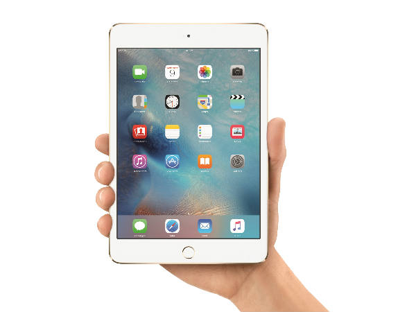 Apple iPad Mini 4