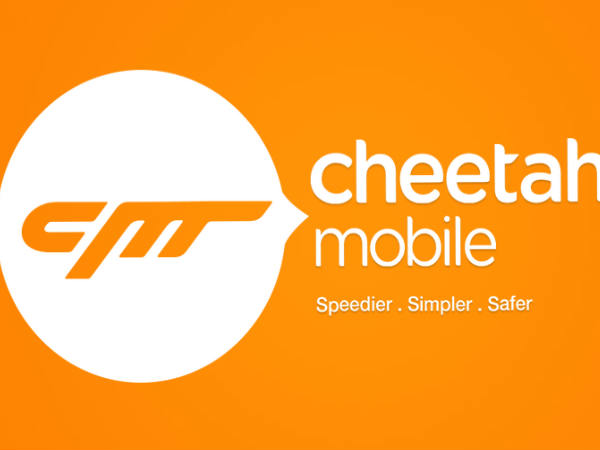 Cheetah Mobile Proposes its Idea for Indian Market Cheetah Mobile Proposes its Idea for Indian Market