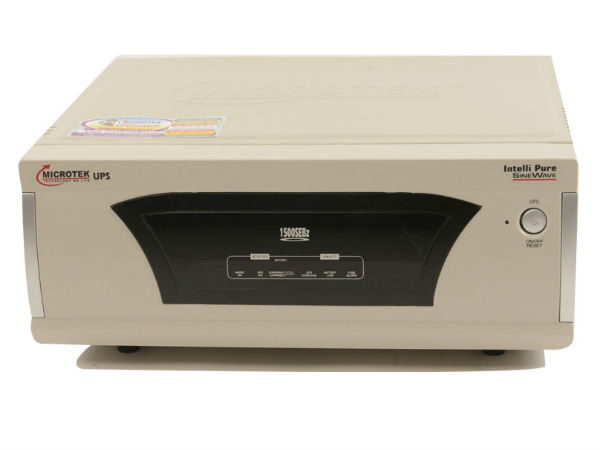 Microtek 900 VA UPS EB Modified Sine Wave Inverter