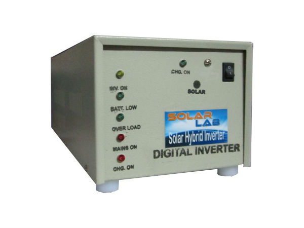 Solar Lab SL300LXI Square Wave Inverter