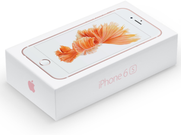 Apple iPhone 6s 64GB