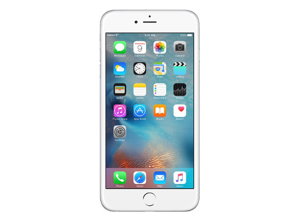 2X Faster Touch ID. Did Apple pull of a Usain Bolt?