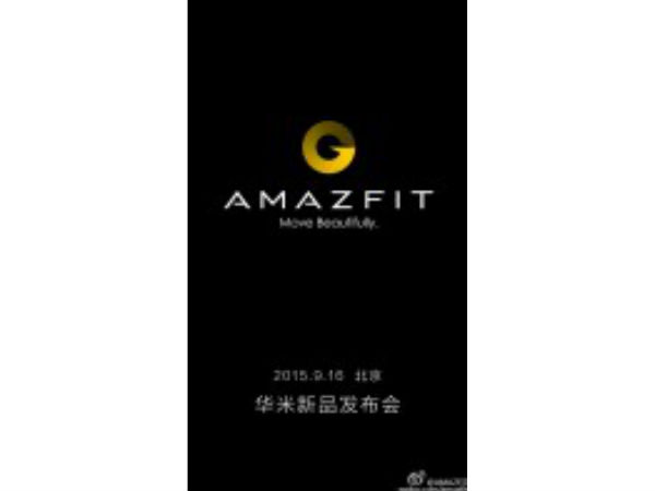 Xiaomi Mi Band 2 With Built-in Heart-Rate Monitor Coming On September