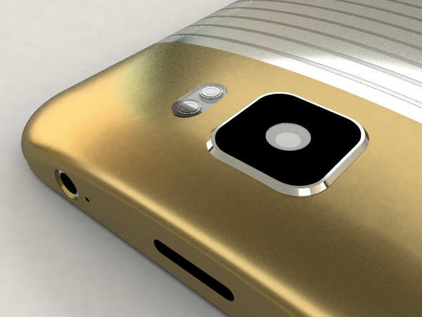 Samsung Galaxy S7 Camera