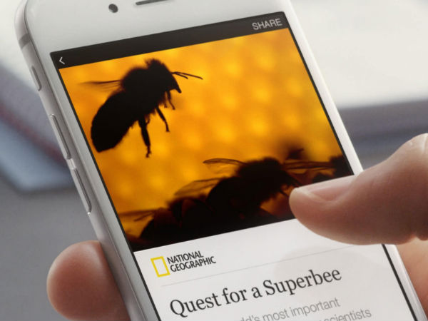Google, Twitter to team up to challenge Facebook’s Instant Articles