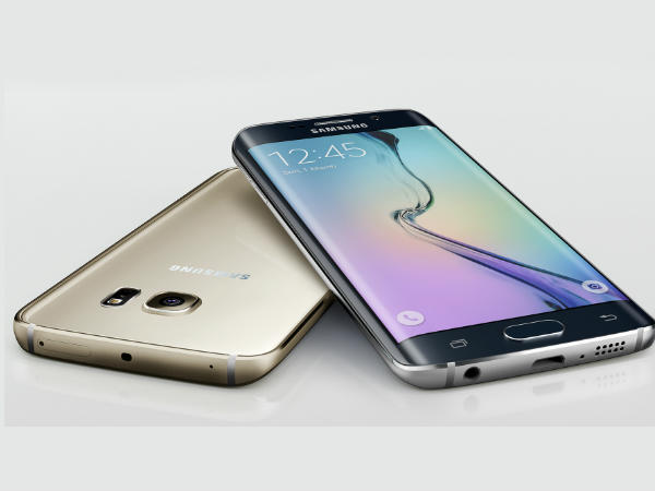 Samsung Galaxy S6 Edge+