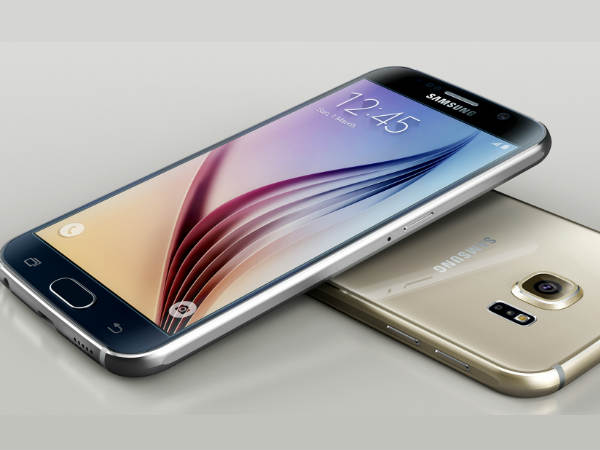 Samsung Galaxy S6