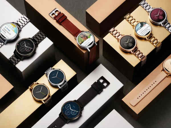 Motorola Moto 360 2nd gen and Moto X Style coming soon to India