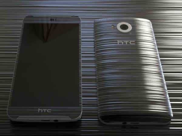 Redesigned Power Button