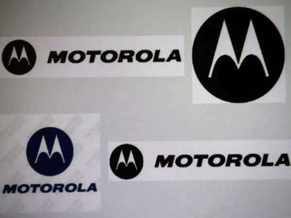 Motorola focused on software, customer experience