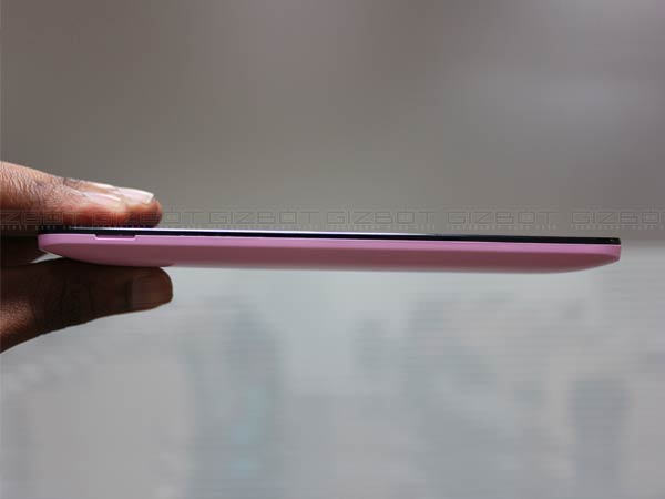 Asus ZenFone Selfie Review