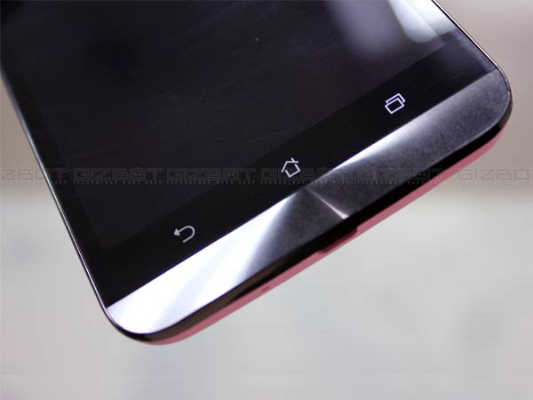 Asus ZenFone Selfie Review