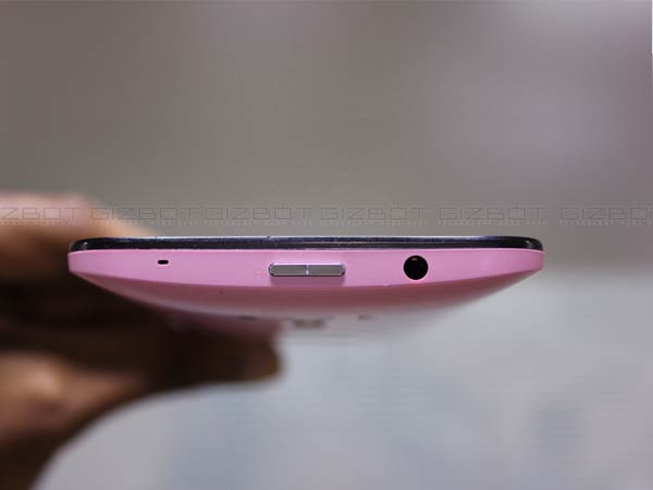 Asus ZenFone Selfie Review